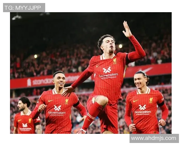 利物浦迎来“赛程大礼包”!连战3升班马,抓住转折点迎来反弹? 利物浦迎来“赛程大礼包”!连战3升班马,抓住转折点迎来反弹?