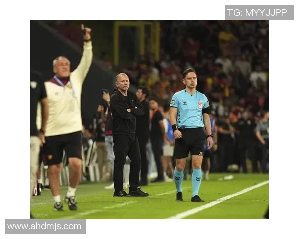 土耳其足球震荡：裁判球员假球丑闻背后的惊天迷局