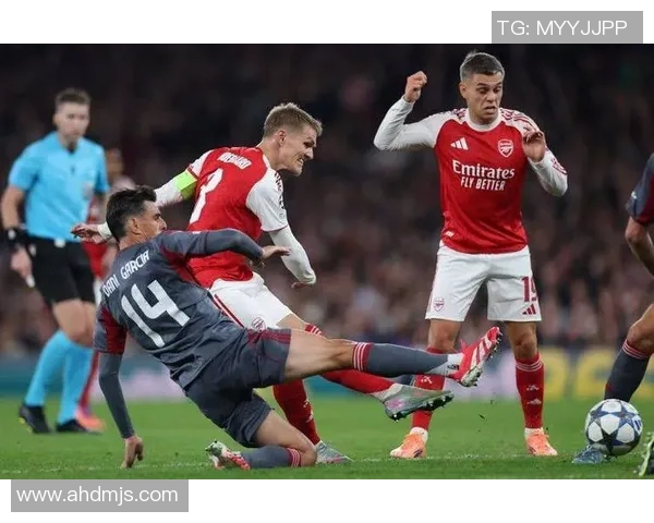 厄德高称拜仁欧洲最稳定:探寻德意志豪门的长青秘诀 厄德高称拜仁欧洲最稳定:探寻德意志豪门的长青秘诀