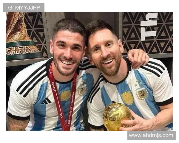 当传奇相遇：梅西、德保罗、苏亚雷斯加尔各答的奇迹一刻