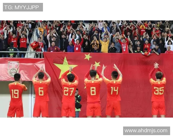 亚洲杯风云：韩媒“贬低”中国男足夺冠难度？赛场内外，谁在云巅之上？