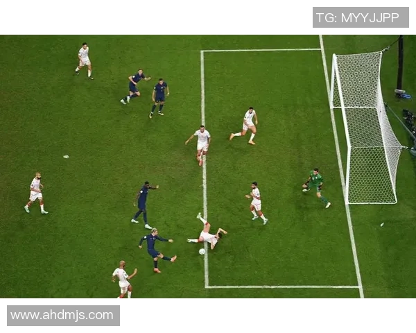 FIFA新越位规则:下赛季或迎来“整体越线”判罚,足球判罚新纪元还是争议继续? FIFA新越位规则:下赛季或迎来“整体越线”判罚,足球判罚新纪元还是争议继续?