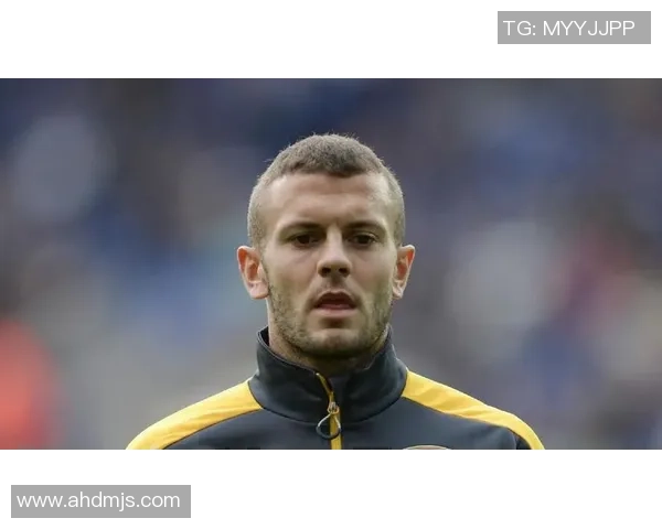 34岁的杰克·威尔希尔:如果时光有颜色,那一定是北伦敦的红与白 34岁的杰克·威尔希尔:如果时光有颜色,那一定是北伦敦的红与白