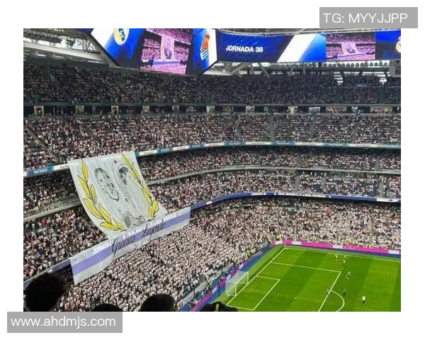 伯纳乌的致命错位:当姆巴佩迷恋“回撤”,皇马正陷入一场华丽的自杀